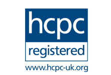 HCPC registered