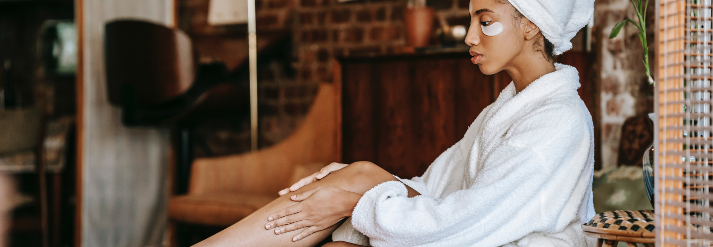 Pedicure Treatment